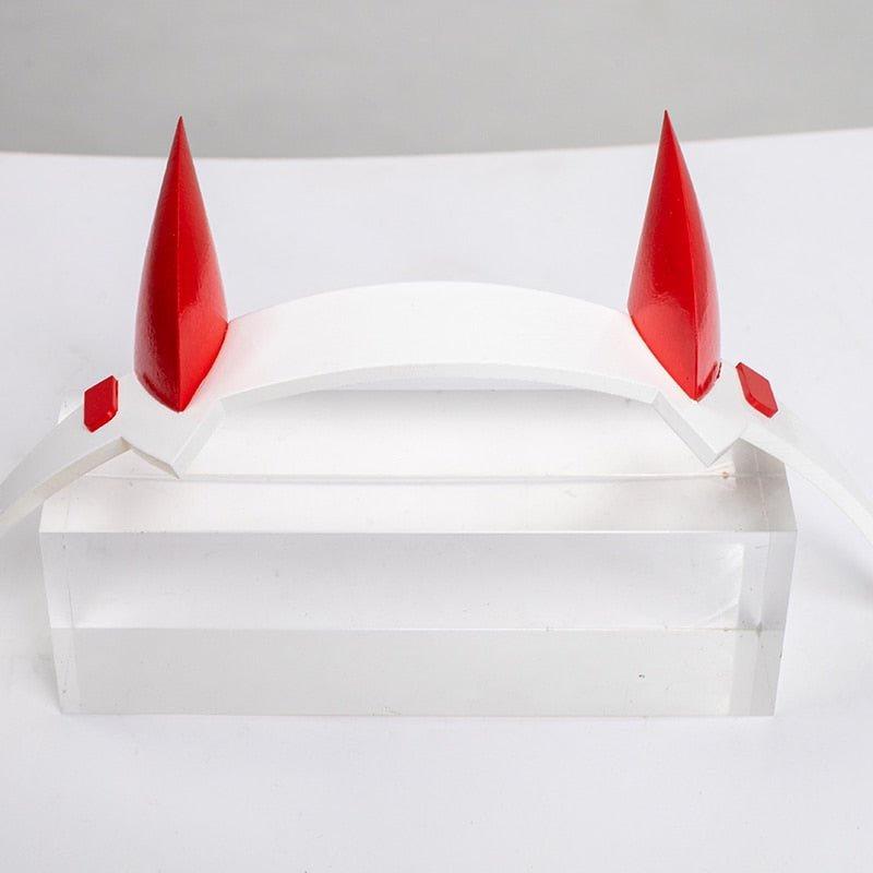 DARLING In The FRANXX 02 ZERO TWO High Quality Headband - YouNameIt Anime