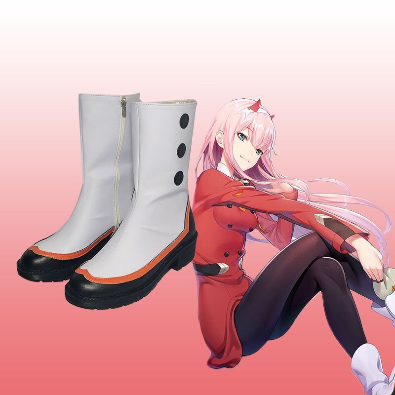 DARLING in the FRANXX Cosplay Shoes - YouNameIt Anime